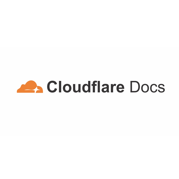 Cloudflare Docs